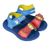 CERDÁ LIFE'S LITTLE MOMENTS Jungen Sonic Kindersandalen Sandal, Blau, 27 EU