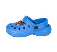 CERDÁ LIFE'S LITTLE MOMENTS Jungen Spiderman Clogs für Kinder, Dunkelblau, 11/12 EU Child, dunkelblau, 30 EU