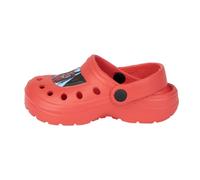 CERDÁ Life's Little Moments Jungen Spiderman-Clogs Für Kinder, Rot Clog, Rot, 24/25 EU
