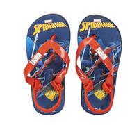 CERDÁ LIFE'S LITTLE MOMENTS Jungen Spiderman Für Kinder Flip-Flop, Mehrfarbig, 32/33 EU