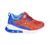 CERDÁ LIFE'S LITTLE MOMENTS Jungen Spiderman Kinderschuhe Sneaker, Blue and Red, 26 EU