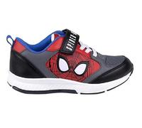 CERDÁ LIFE'S LITTLE MOMENTS Jungen Spiderman Kinderschuhe | Sportschuhe mit Einer Kombination aus Stil, Komfort und optimaler Sportlichkeit