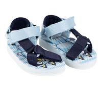 CERDÁ LIFE'S LITTLE MOMENTS Jungen Unisex Bluey Kinder Sandalen - Bequeme und atmungsaktive Flip Flops für kleine Abenteurer Flipflop, 24 EU