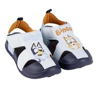 CERDÁ LIFE'S LITTLE MOMENTS Jungen Unisex Bluey Kinder Sandalen - Bequeme und atmungsaktive Flip Flops für kleine Abenteurer Flipflop, 25 EU