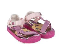 CERDÁ LIFE'S LITTLE MOMENTS Jungen Unisex Gabby’s Dollhouse Kinder Sandalen - Süße und Bunte Sommerschuhe für Mädchen Flipflop, 25 EU