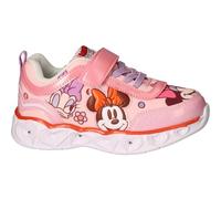 Cerda Disney Eva Minnie-sneaker Mit Lichtern