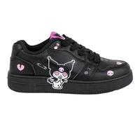 CERDÁ Life's Little Moments Jungen Unisex Kinder Deportiva Suela PVC Hello Kitty Kuromi Niños Y Niñas Calzado Infantil Licencia Oficial Sneaker, 34 EU
