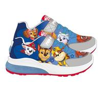 Cerda Group Paw Patrol Pvc Trainers Blau EU 28 Jungen