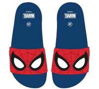 CERDÁ LIFE'S LITTLE MOMENTS Jungen Unisex Spiderman Kinder Sandalen - rutschfeste Superhelden-Schuhe für Sommer & Freizeit Flipflop, 27 EU