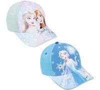CERDÁ LIFE'S LITTLE MOMENTS Kappe Frozen Die Eiskönigin Blau T-53