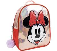 CERDÁ LIFE'S LITTLE MOMENTS Kinder-Rucksack Tempo Buch Fantasia Minnie, mehrfarbig, Estándar, Casual