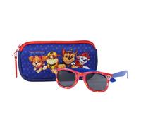 CERDÁ LIFE'S LITTLE MOMENTS Kinder-Sonnenbrille und Etui-Set Paw Patrol