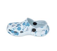 CERDÁ LIFE'S LITTLE MOMENTS Kinderclogs Mickey Mouse - Blau - Größe 24/25 - Aus 100% Eva - Kinderclogs - Mickey Mouse Aufdruck - Original Produkt entworfen in Spanien