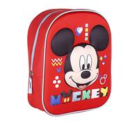 Cerda Group Mickey 3d Disney 31 Cm Golden (Herstellerartikelnummer: 8445484133813)