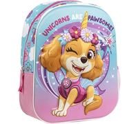 CERDÁ LIFE'S LITTLE MOMENTS Unisex Kinder Mochila Infantil 3D Paw Patrol Skye Medidas 25.0x31.0x10.0 cm para Niñ@s Pequeños Rucksack, Modell: 60 cm