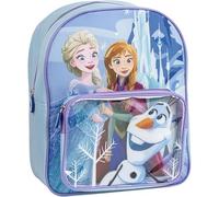 Cerda Group Frozen Children´s Backpack Blau
