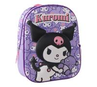 CERDÁ LIFE'S LITTLE MOMENTS Kinderrucksack Kuromi