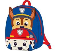 CERDÁ LIFE'S LITTLE MOMENTS Kinderrucksack, Motiv: Premium Paw Patrol, Maße: 18,0 x 22,0 x 12,0 cm, klein, Unisex, Kinder, Modell 59, Modell: 59 kg, 18.0x22.0x12.0 cm