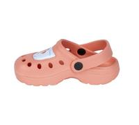 CERDÁ LIFE'S LITTLE MOMENTS Kleine Meerjungfrau-Clogs für Kinder, Größe 30/31, aus 100% Eva - Kinder-Clogs - Motiv Die kleine Meerjungfrau, Originalprodukt, entworfen in Spanien, Rosa, 30/31 EU