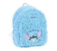 Disney Lilo & Stitch Rucksack - Cityrucksack & Schulrucksack aus Polyester