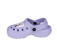 CERDÁ LIFE'S LITTLE MOMENTS Mädchen Die Eiskönigin Für Kinder, Violett Clog, Dunkelviolett, 26/27 EU