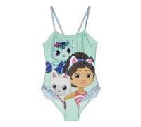 CERDÁ LIFE'S LITTLE MOMENTS Mädchen Gabby's Dollhouse Kids Badeanzug Swim Trunks