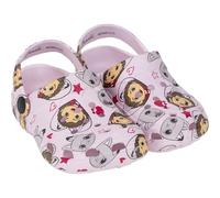 CERDÁ LIFE'S LITTLE MOMENTS Mädchen Gabby's Dollhouse Kinder Clogs Sneaker, Pink, 28/29 EU