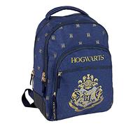 CERDÁ LIFE'S LITTLE MOMENTS Mädchen Harry Potter Kinder Rucksack Jungen für Freizeit oder Schule-Offizielle Warner Bros Lizenz, Bunt, Standard, 2100003553, Einheitsgröße