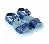 CERDÁ LIFE'S LITTLE MOMENTS Mädchen Kindersandalen Sandal, Blau, 27 EU