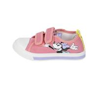 CERDÁ LIFE'S LITTLE MOMENTS Minnie Sneakers für Kinder Sneaker, Pink, 30 EU