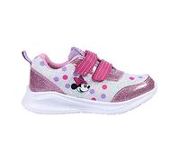 CERDÁ LIFE'S LITTLE MOMENTS Mädchen Minnie Mouse Kinderschuhe Leichte Sohle | Schuhe Kinder Offizielle Disney Lizenz
