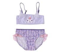 CERDÁ Life's Little Moments Mädchen Parent_bañador_Hello_Kitty Bikini (2er Pack)