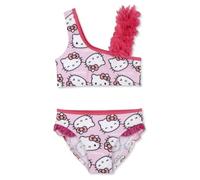 CERDÁ Life's Little Moments Mädchen Parent_bañador_Hello_Kitty Bikini (2er Pack)
