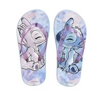 CERDÁ LIFE'S LITTLE MOMENTS Mädchen Stitch Für Kinder Flip-Flop, Blau, 28/29 EU