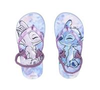 CERDÁ LIFE'S LITTLE MOMENTS Mädchen Stitch Für Kinder Flip-Flop, Blau, 28/29 EU