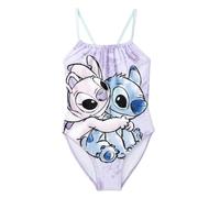 CERDÁ LIFE'S LITTLE MOMENTS Mädchen Stitch Kids Badeanzug Swim Trunks