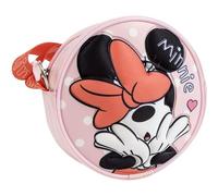 CERDÁ Kinderhandtasche LIFE'S LITTLE MOMENTS Minnie Maus – 3D-Effekt