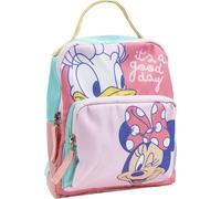 CERDÁ LIFE'S LITTLE MOMENTS Minnie Maus Kinder Freizeitrucksack - Perfekt für Kindergarten, Schule und Ausflüge