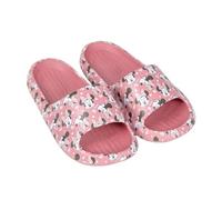CERDÁ LIFE'S LITTLE MOMENTS Minnie Mouse Flip Flops für Kinder - Rosa - Größe 32/33 - Hergestellt aus 100% EVA - Flip Flops - Minnie Print - Original Produkt entworfen in Spanien
