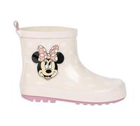 CERDÁ LIFE'S LITTLE MOMENTS Jungen Unisex Kinder Botas Lluvia Goma Minnie Gummistiefel, Rosa, 29 EU