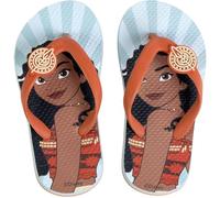 CERDÁ LIFE'S LITTLE MOMENTS Moana Premium Sandalen - Weiche Flip Flops mit Disney Vaiana Design für kleine Abenteurer Flipflop, 30 EU