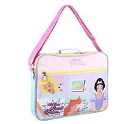 CERDÁ LIFE'S LITTLE MOMENTS Mochila Bandolera Niña de Princesas, Unisex niños, Multicolor, Normal