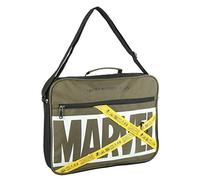 CERDÁ LIFE'S LITTLE MOMENTS Mochila Bandolera Niño de Deadpool, Unisex niños, Multicolor, Normal