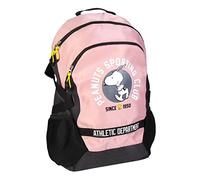 CERDÁ LIFE'S LITTLE MOMENTS Mochila Deporte Snoopy Idónea para Llevar Toda tu Equipacion Deportiva, Unisex niños, Multicolor, Normal