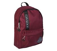 CERDÁ LIFE'S LITTLE MOMENTS Mochila Escolar de Hogwarts [ Harry Potter Unisex niños, Multicolor, Talla única