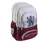 CERDÁ LIFE'S LITTLE MOMENTS Mochila Escolar de La Casa Gryffindor [ Hogwarts Unisex niños, Multicolor, Talla única