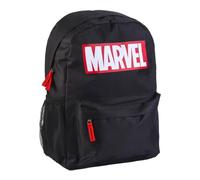 CERDÁ LIFE'S LITTLE MOMENTS Mochila Escolar de Marvel para Adolescentes con 2 Compartimentos, Espalda Ergonómica y Asas Ajustables, Material Unisex niños, Multicolor, Talla única