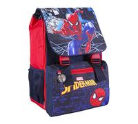 CERDÁ LIFE'S LITTLE MOMENTS Spider-Man Schulranzen Tornister Rucksack Schulrucksack Jungen Kinder