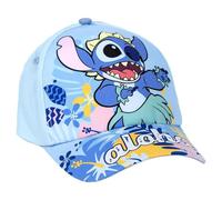 CERDÁ LIFE'S LITTLE MOMENTS Mütze und Sonnenbrille im Set - Blau - UV 400 Schutz und Filter der Kategorie 3 - Kindermütze mit verstellbarem Klettverschluss - Original Produkt entworfen in Spanien