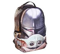 Rucksack Star Wars: The Mandalorian - Lässiger Urbaner Rucksack